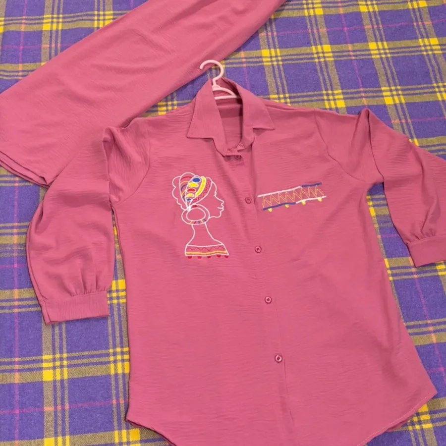 مانتو شلوار