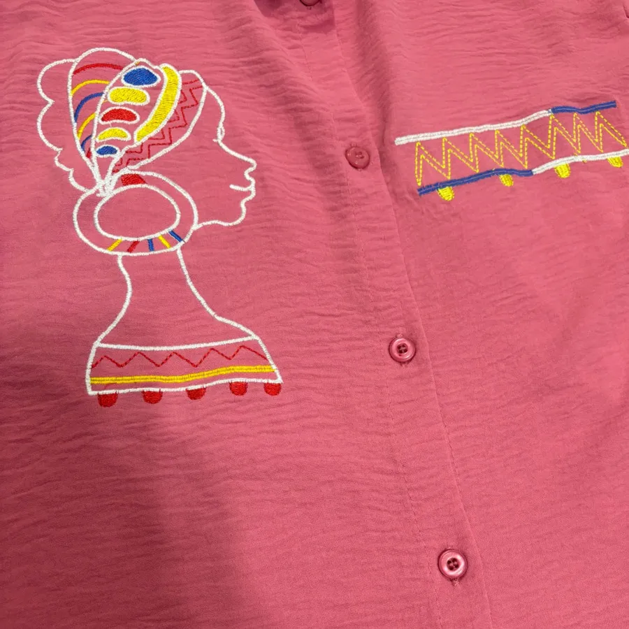 مانتو شلوار