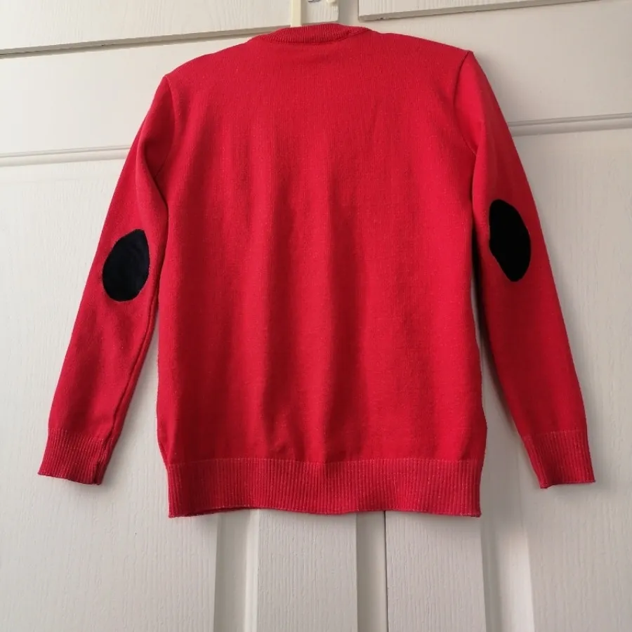 بافت گرم پسرانه