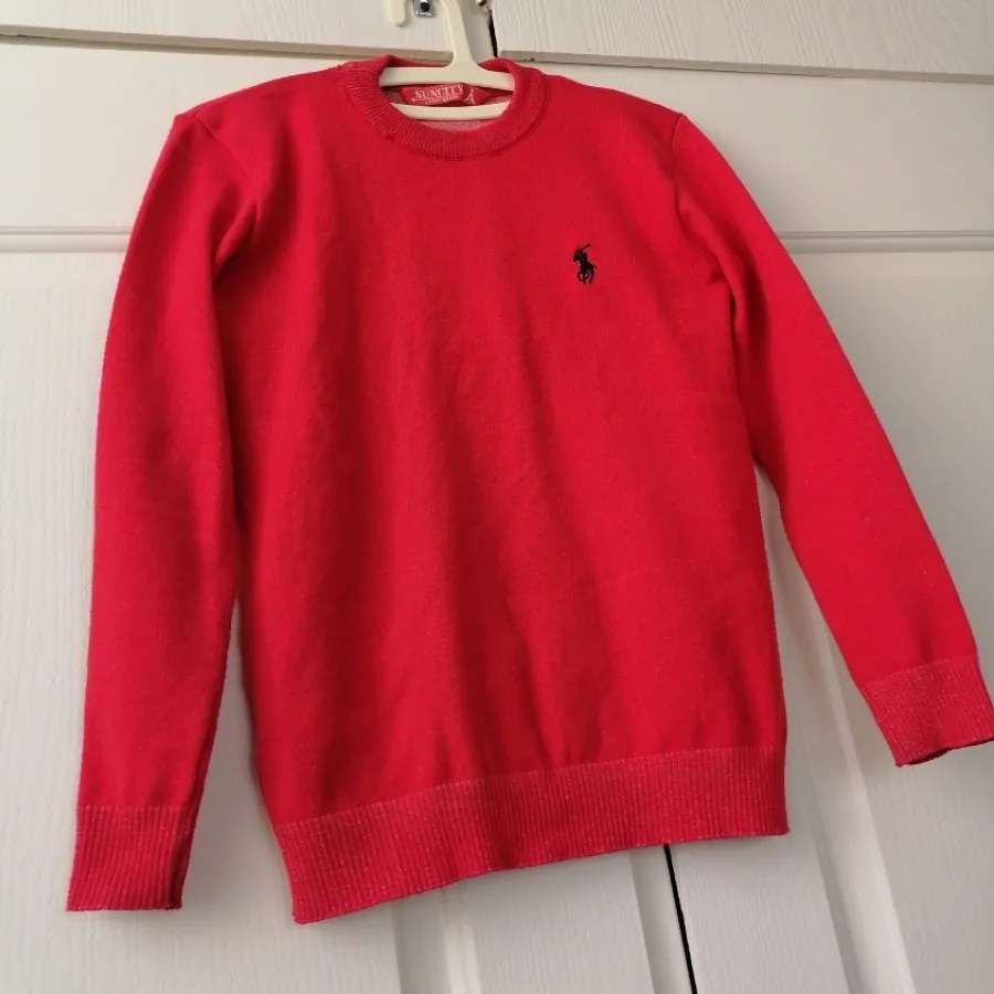 بافت گرم پسرانه