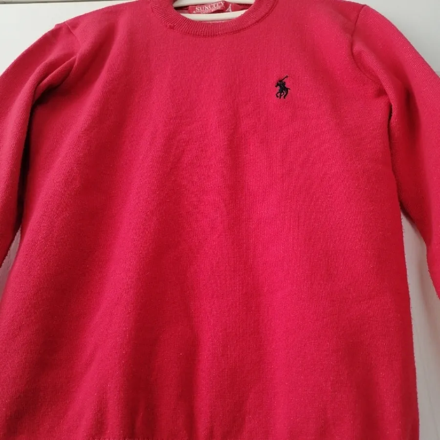 بافت گرم پسرانه