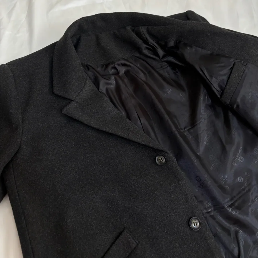 پالتو فوتر مردانه