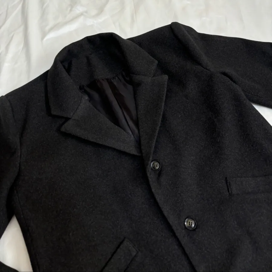 پالتو فوتر مردانه