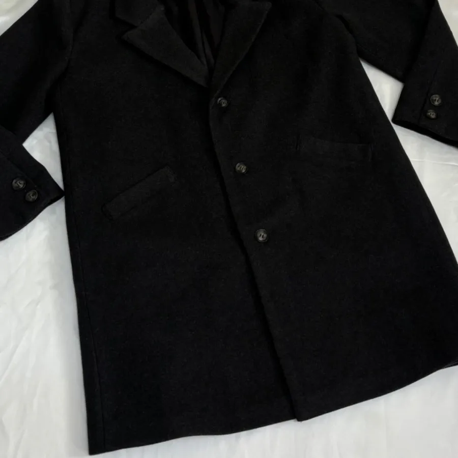 پالتو فوتر مردانه