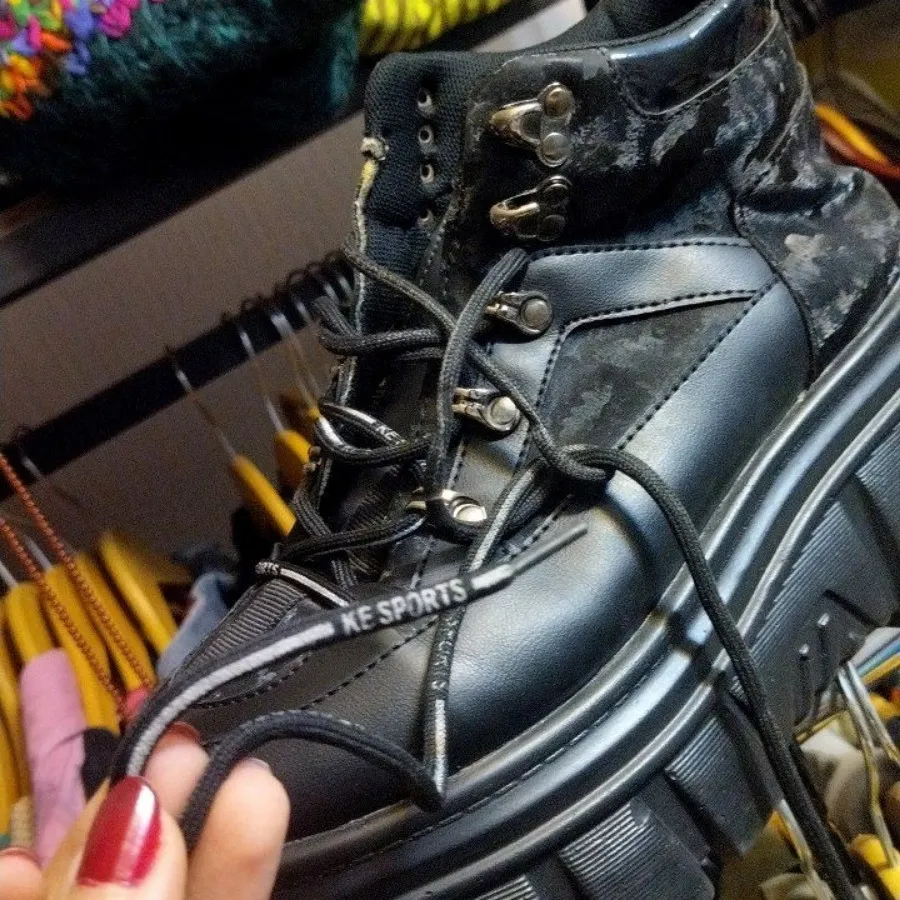 کفش لژدار خفن