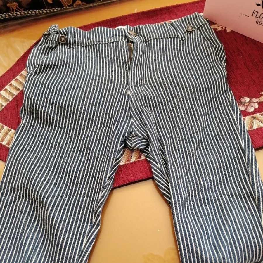 شلوار سبک مردونه بچگانه