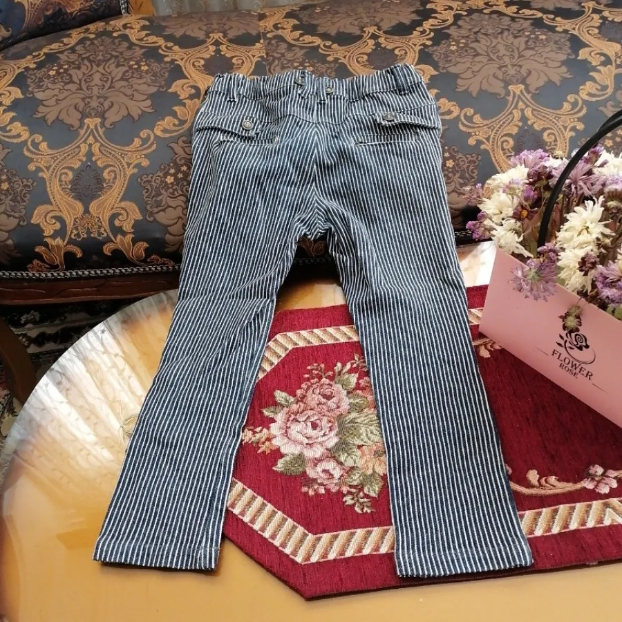 شلوار سبک مردونه بچگانه