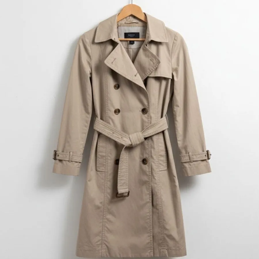 بارانی منگو