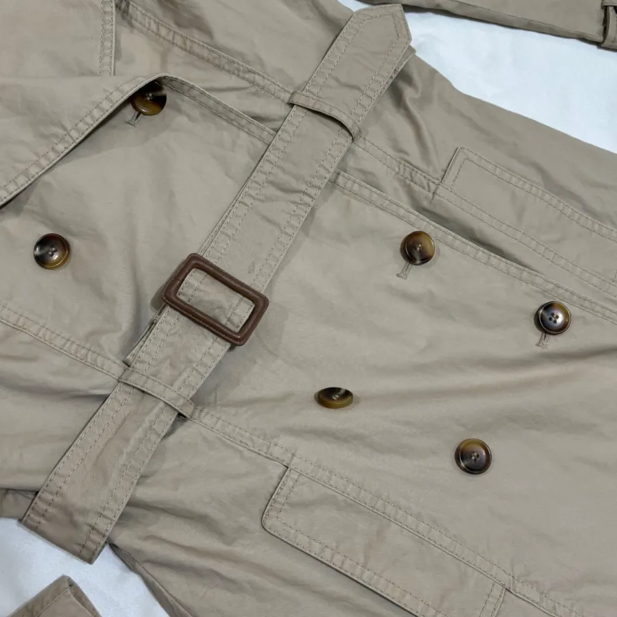 بارانی منگو