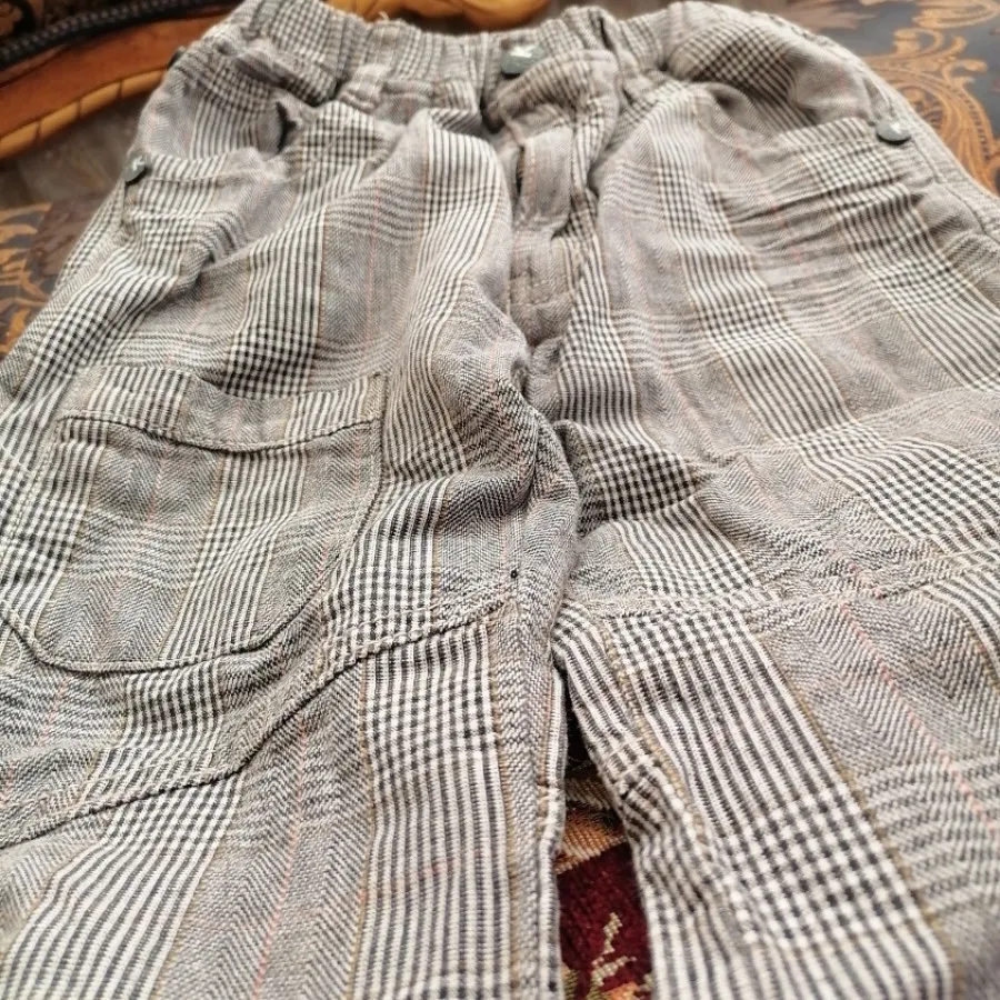 شلوار بچگانه وارداتی