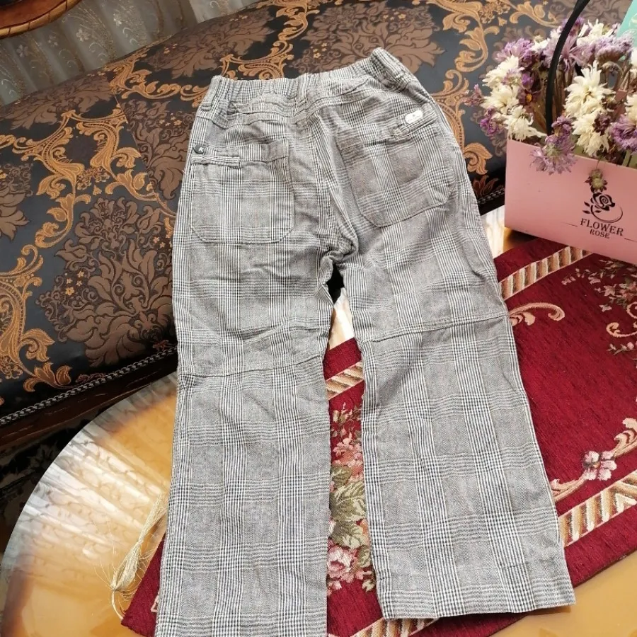 شلوار بچگانه وارداتی