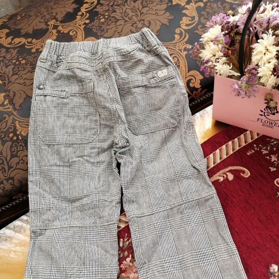 شلوار بچگانه وارداتی