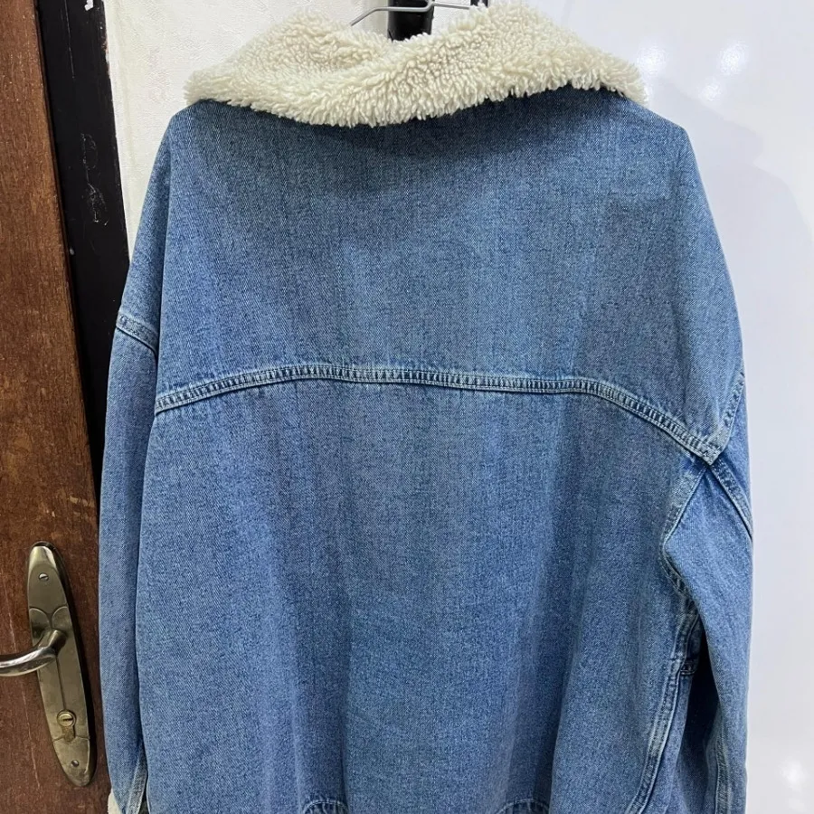 اور کت جین h&m