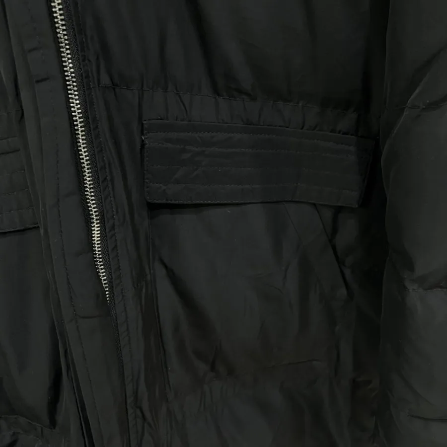 کاپشن بلند وارداتی