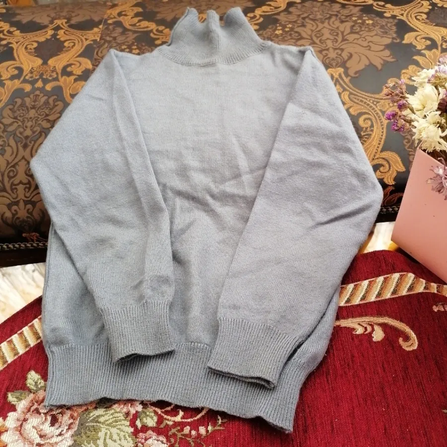 یقه اسکی بچگانه