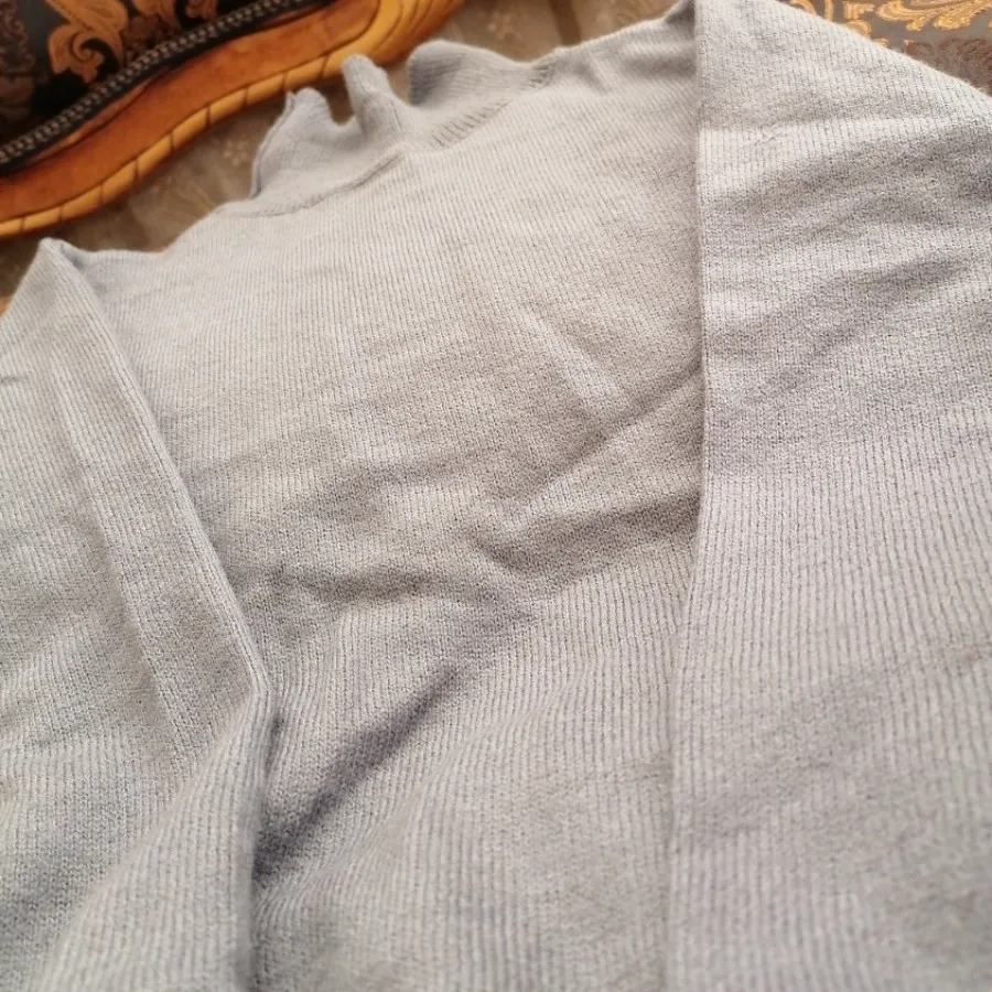 یقه اسکی بچگانه