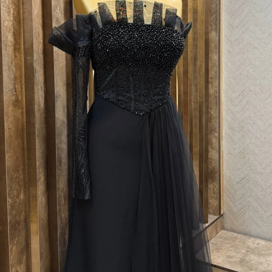 لباس مجلسی شیک جدید