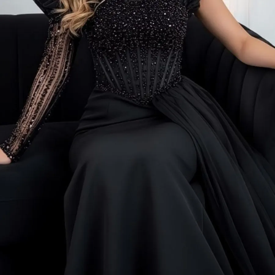 لباس مجلسی شیک جدید