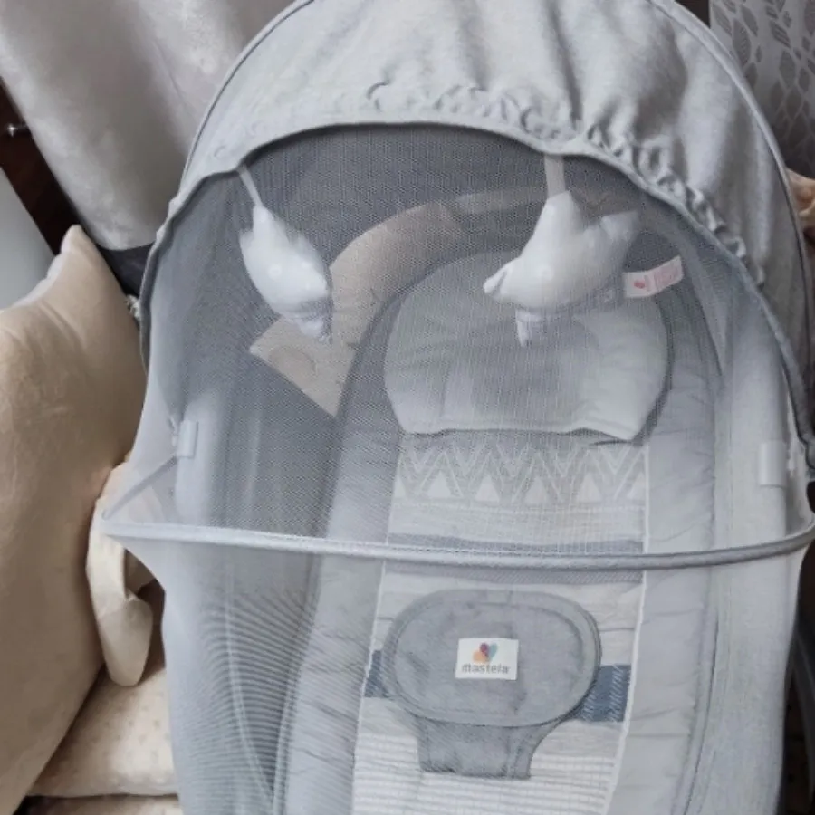 تخت برقی ماستلا