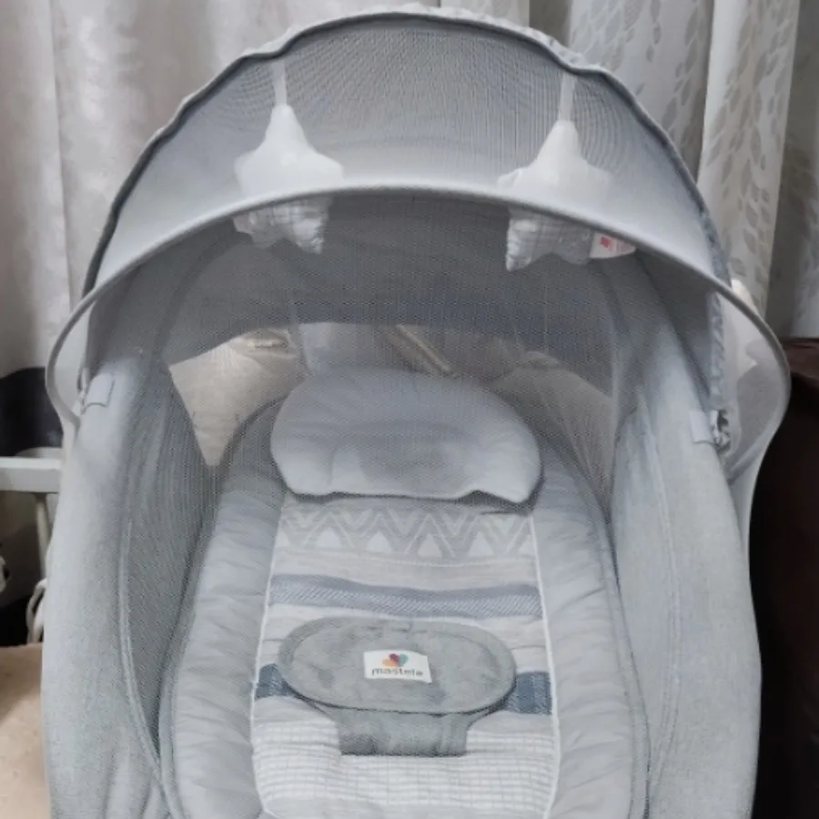 تخت برقی ماستلا