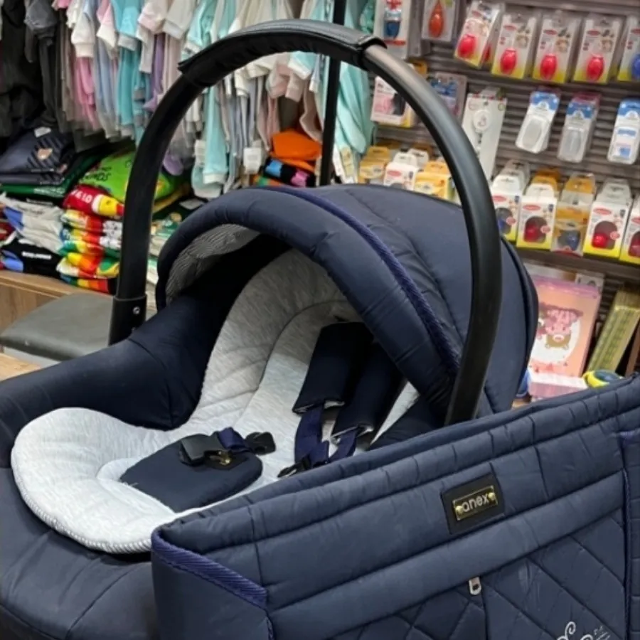 کریر و ساک ست