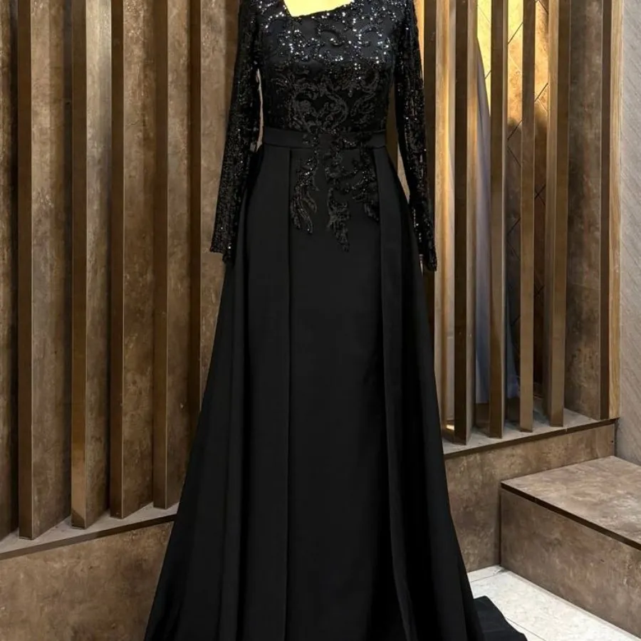 لباس مجلسی شیک جدید