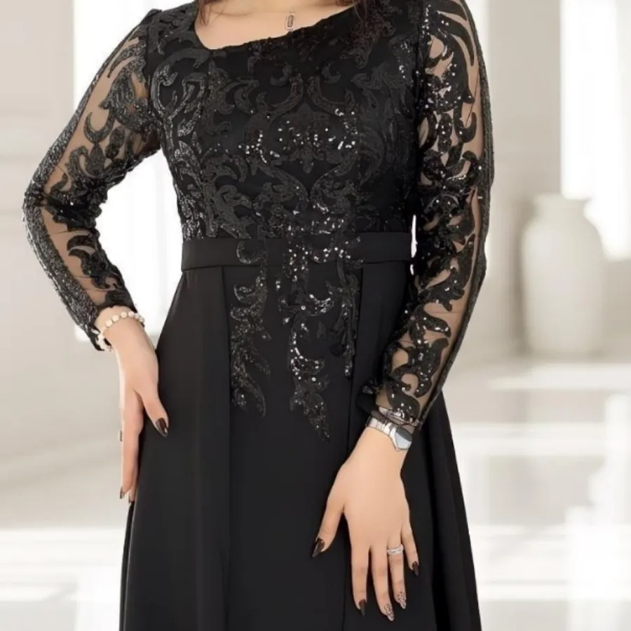 لباس مجلسی شیک جدید