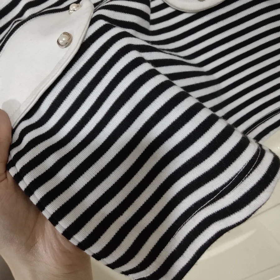 تونیک دخترانه سفید