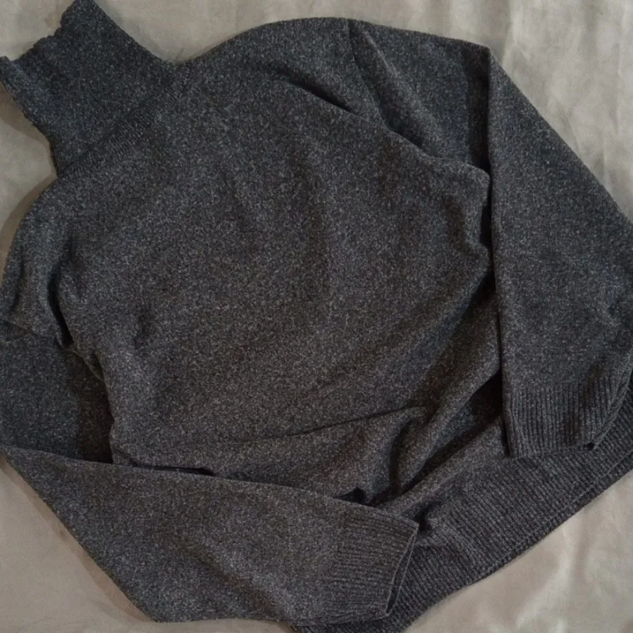 یقه اسکی مردانه