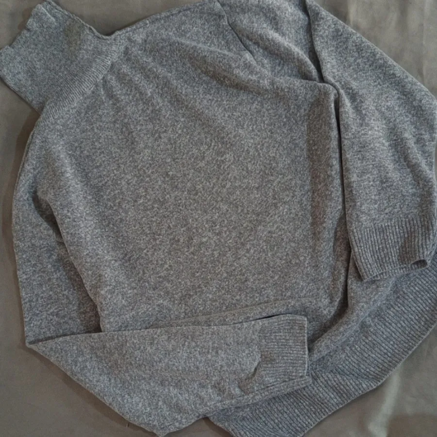 یقه اسکی مردانه