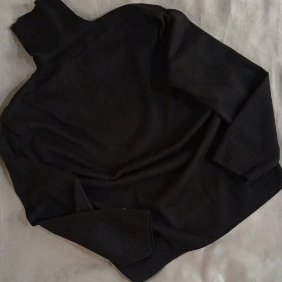 یقه اسکی مردانه