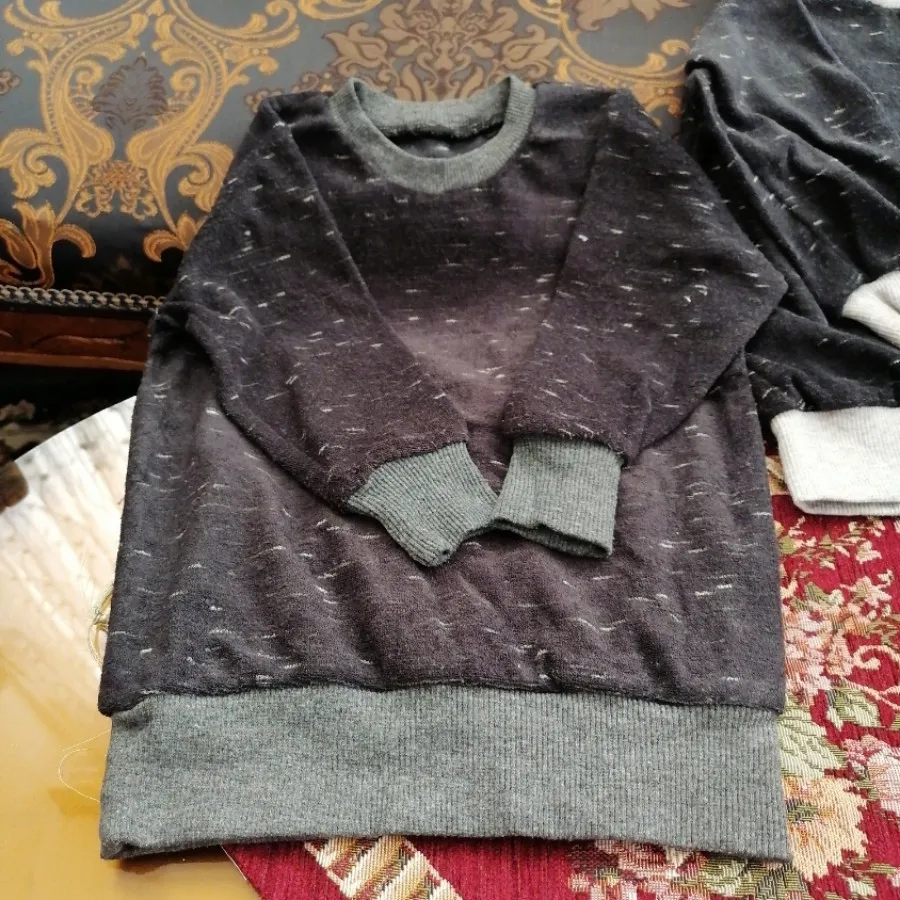 لباس بچگانه