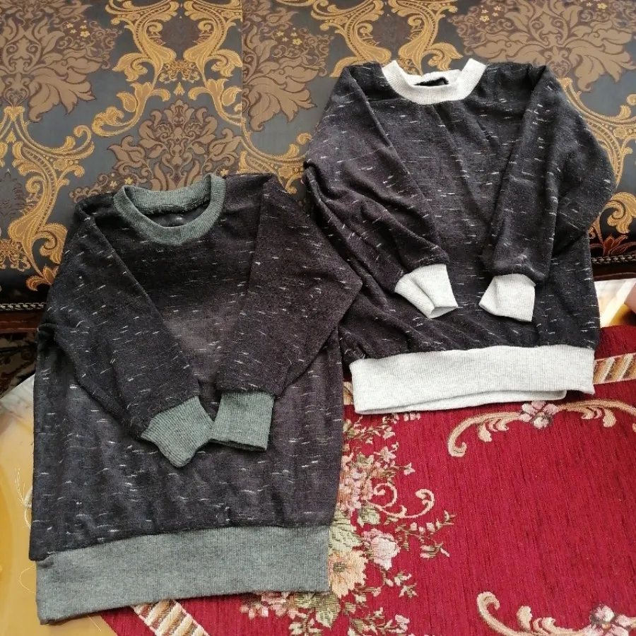 لباس بچگانه