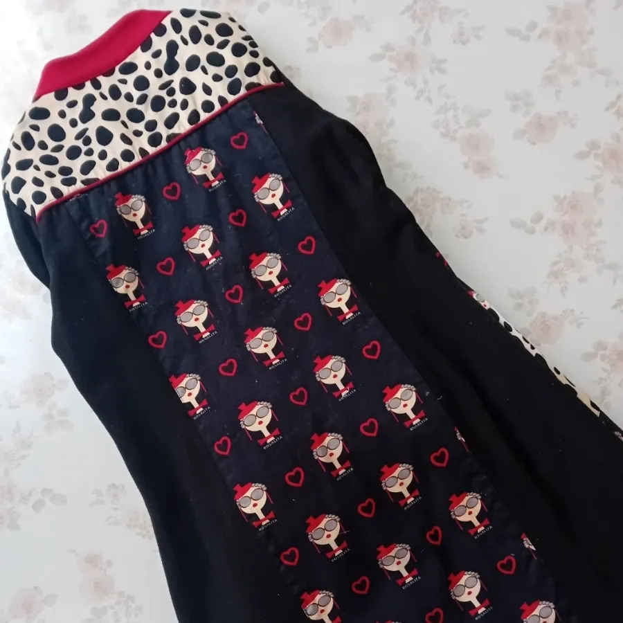 پالتو خارجی