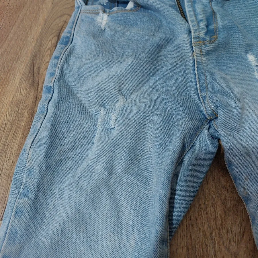 شلوار جین باکیفیت