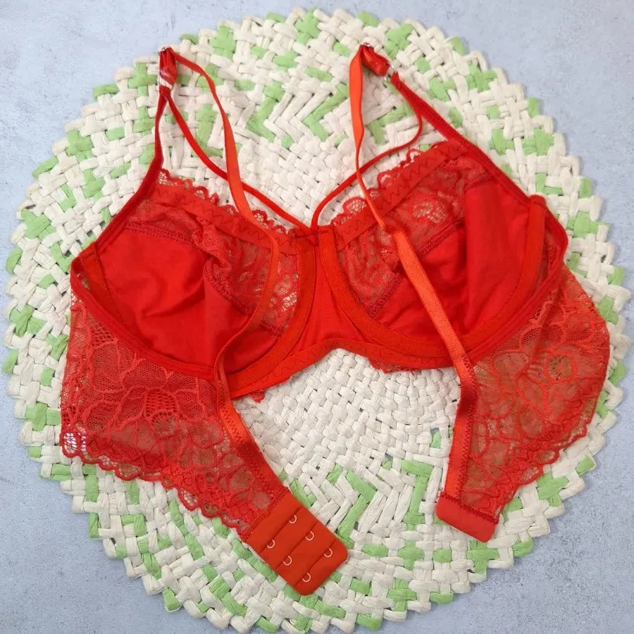 ست سوتین و شورت