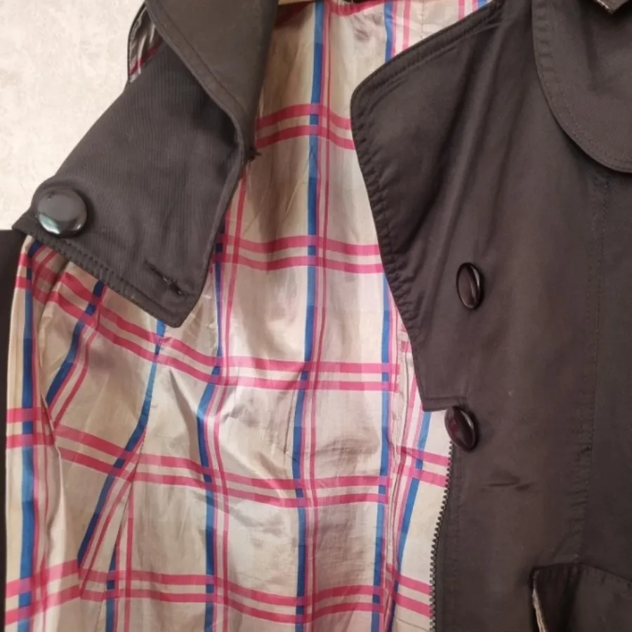 بارونی بارانی