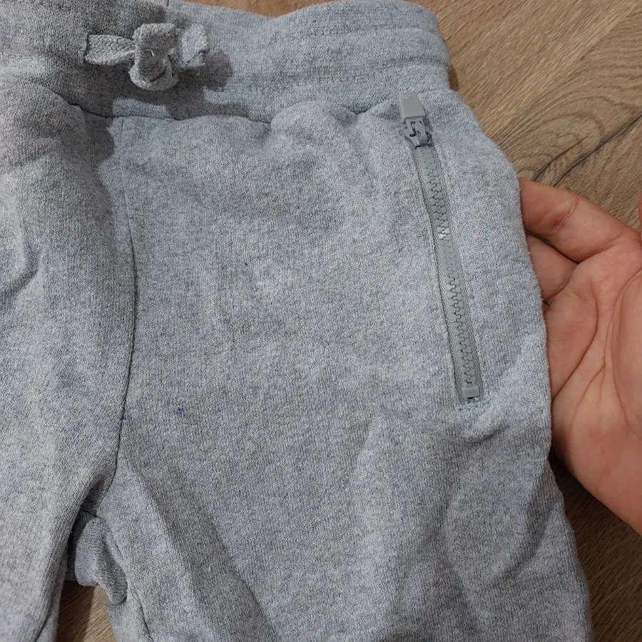 شلوار اسلش دفکتو