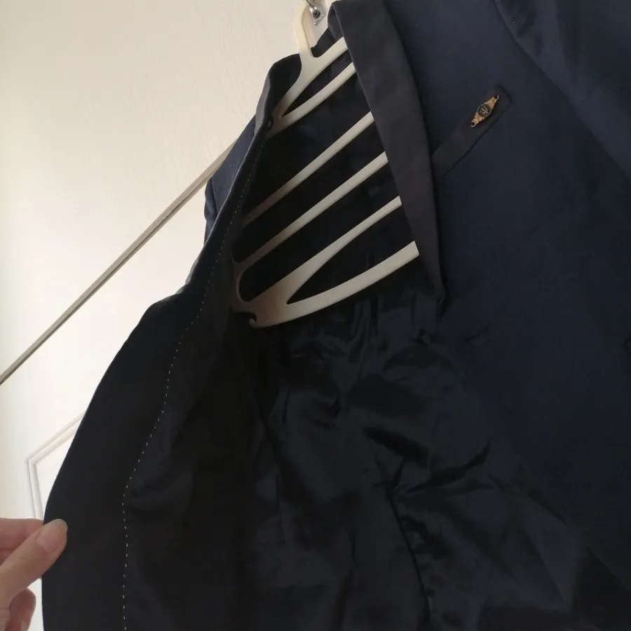 کت شلوار بچگانه