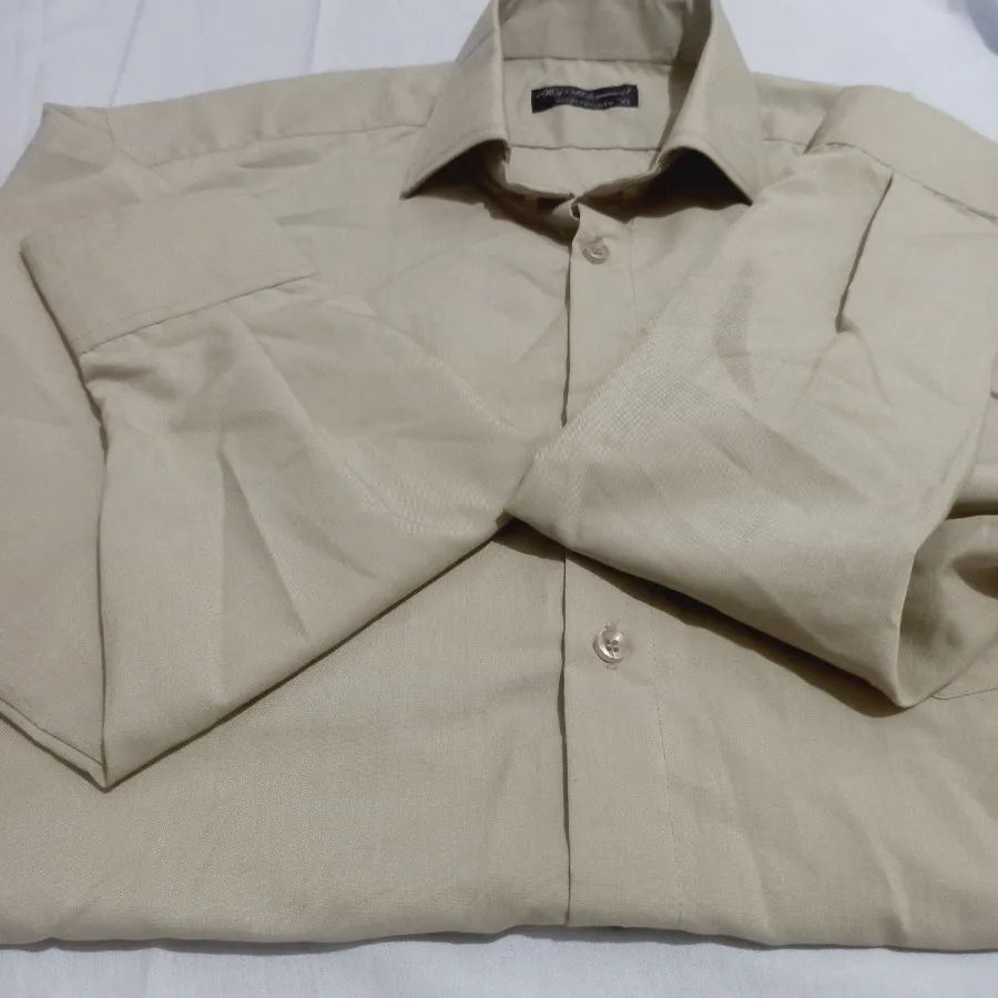 پیراهن مردانه نو