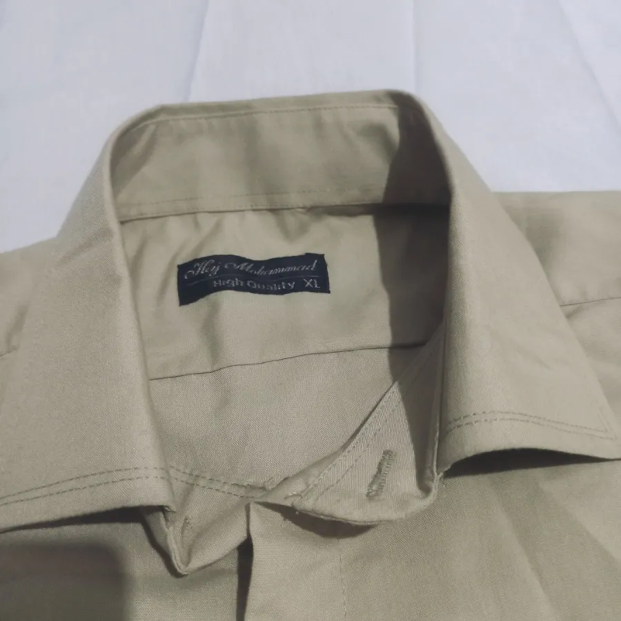 پیراهن مردانه نو