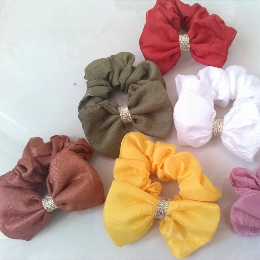 کش مو پاپیونی