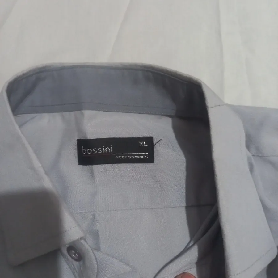 پیراهن مردانه