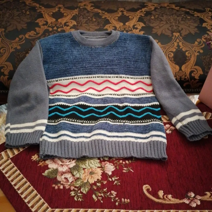 پک بافت بچگانه