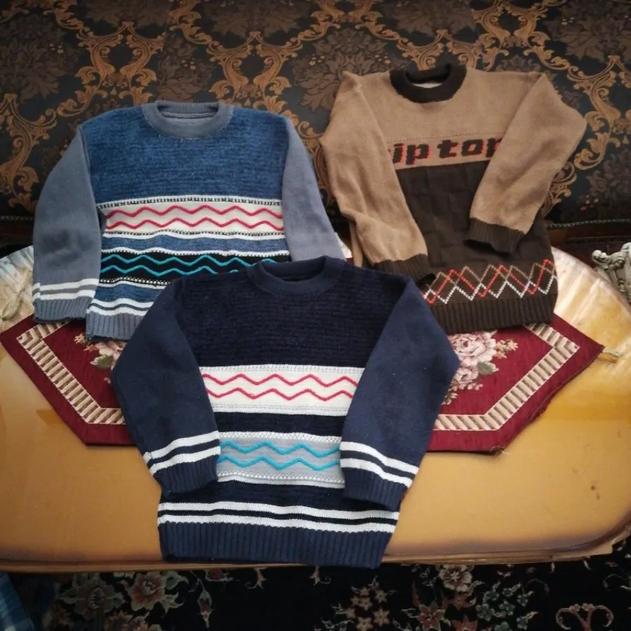 پک بافت بچگانه