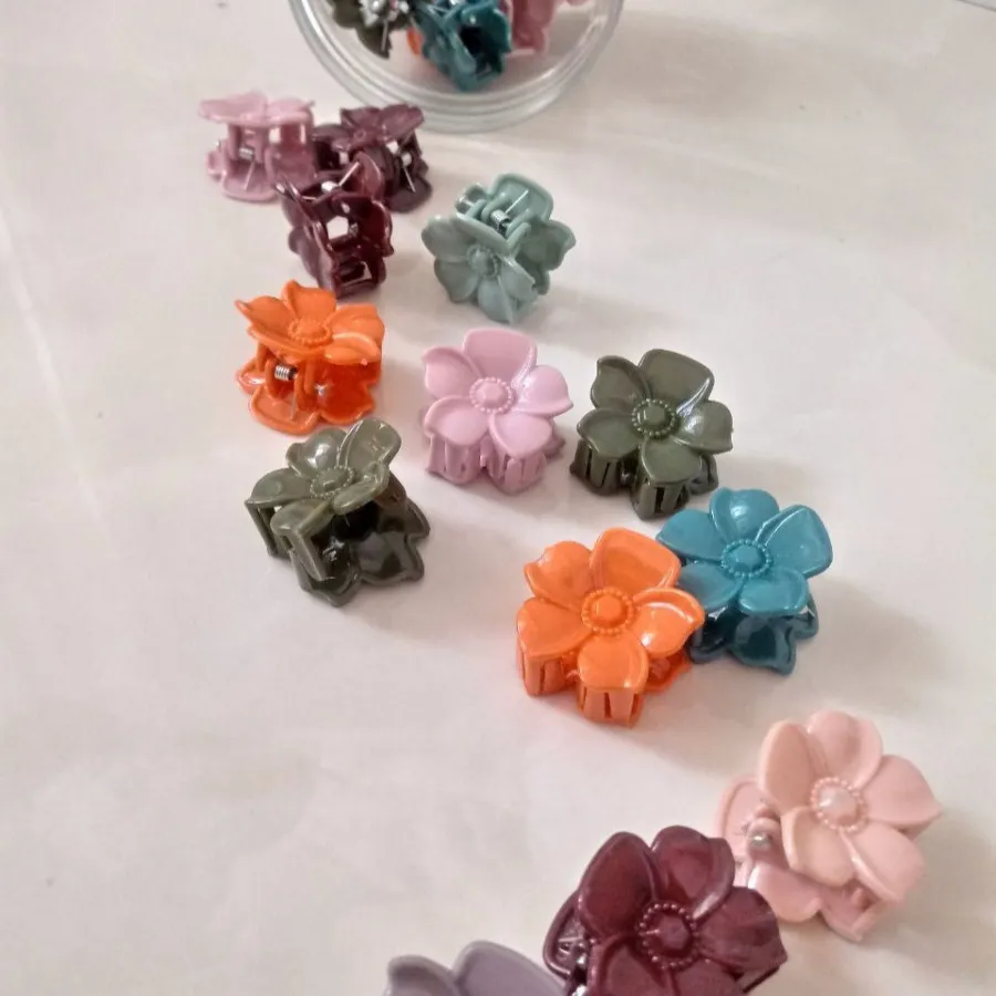 24 عدد کلیپس کوچک