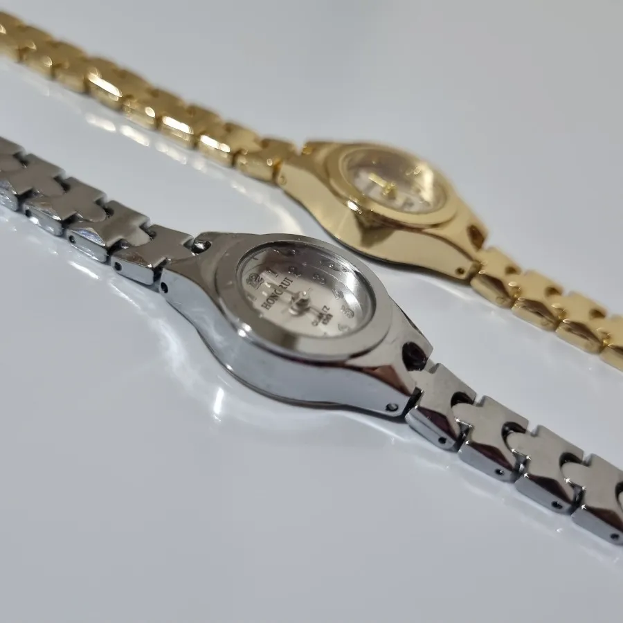 ساعت مچی ظریف