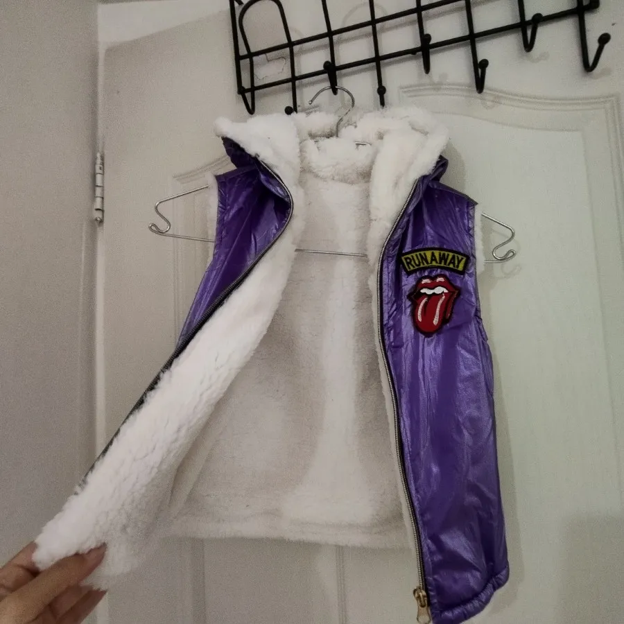 پافر کاپشن بچگانه