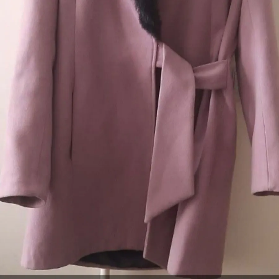 پالتو کلاهدار