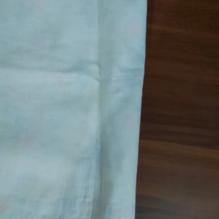 رومیزی شماره دوزی